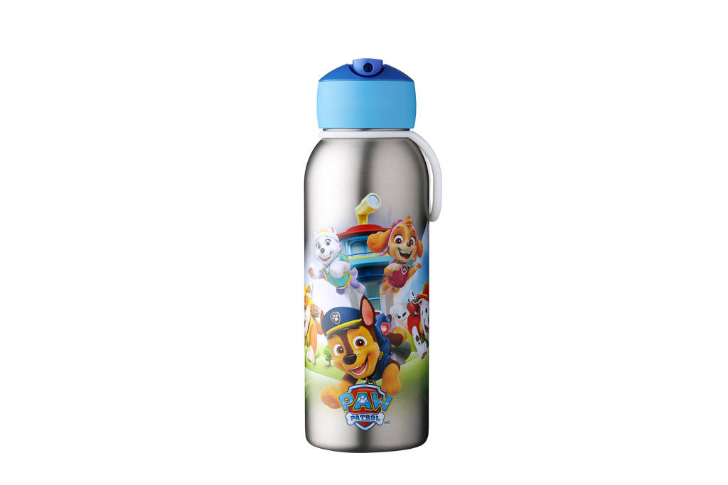 Top set!Campus thermosfles (flip-up) (350 ml)