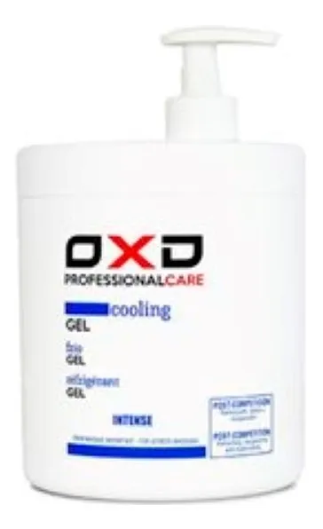 OXD Cooling Gel - 1000 ml.