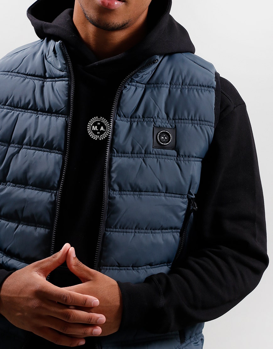 Marshall Artist  Difensa Vest
