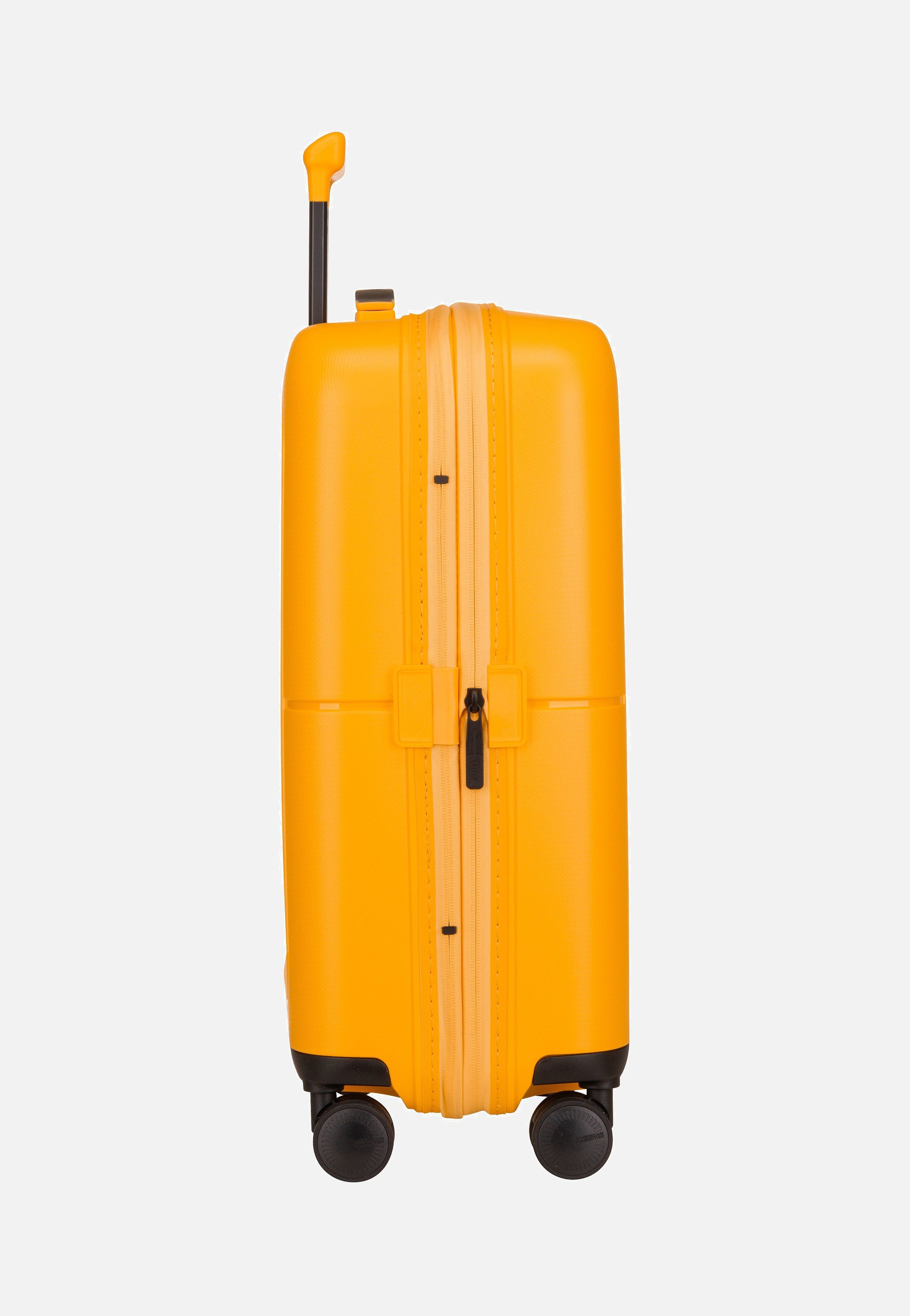 Dashpop Spinner 55 EXP Golden Yellow - Koffer