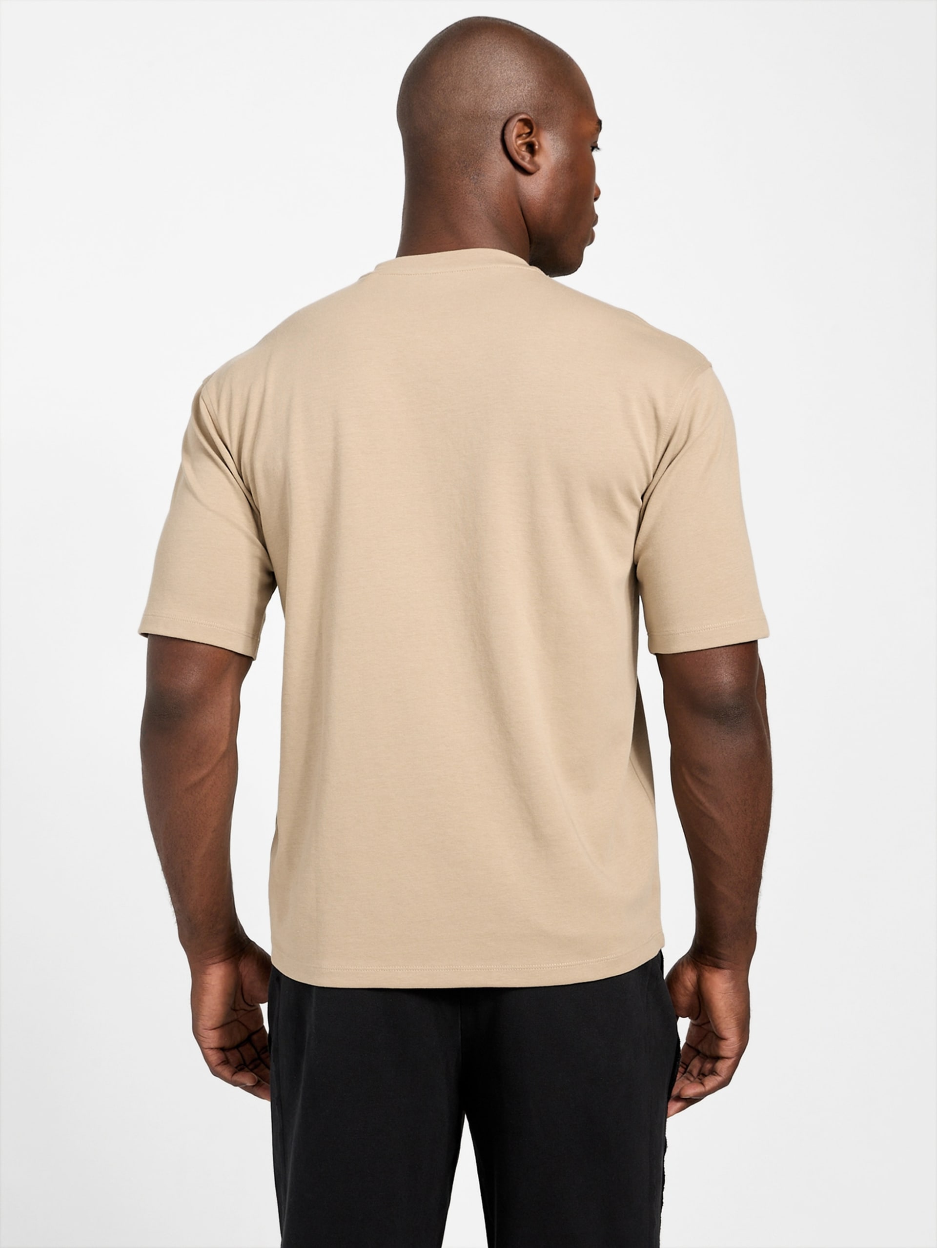 Camiseta Eco Gohan Logo