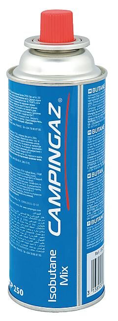CAMPINGAZ - CARTOUCHE GAZ CP 250 POUR BISTRO