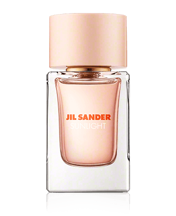 Jil Sander Sunlight Grapefruit & Rose Eau de Toilette Spray 60ml