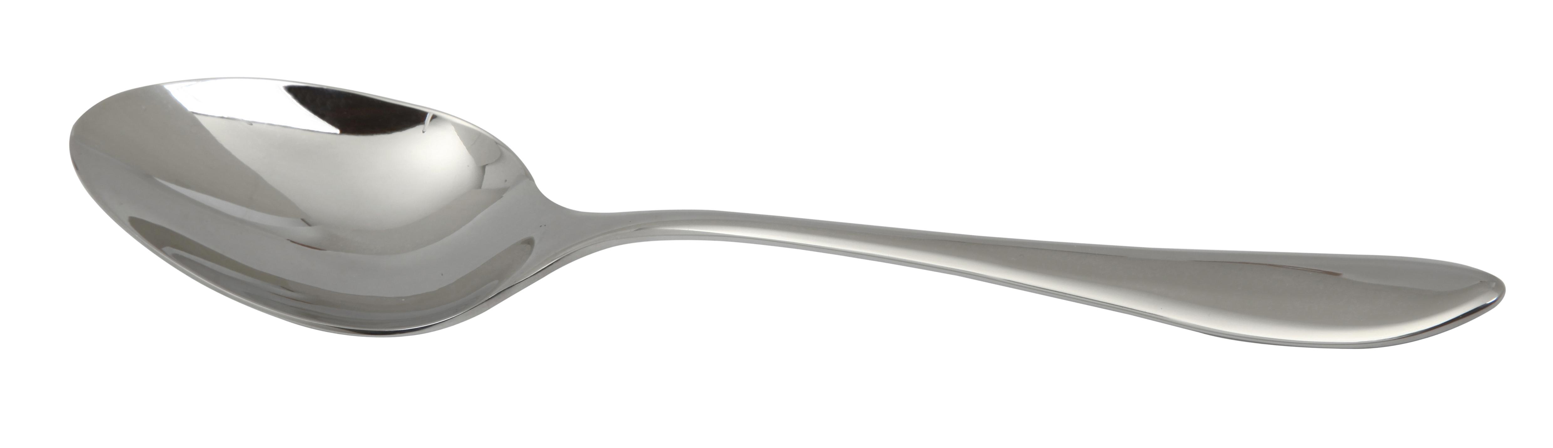 MADRID CUILLERE A SOUPE INOX