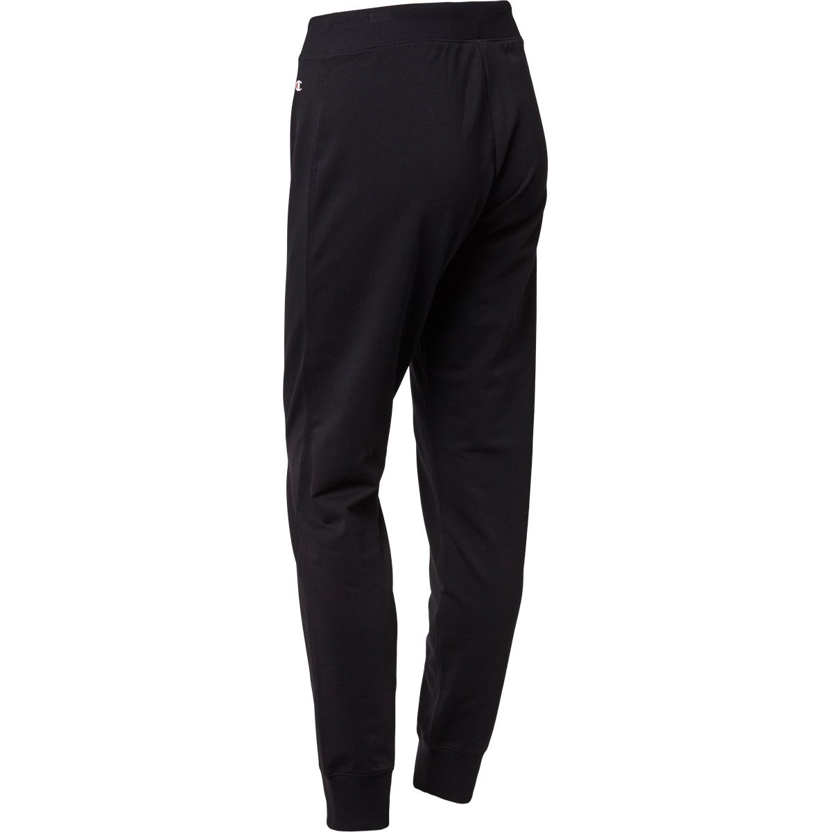 Champion C Logo Hip Rib-Cuff Joggingbukser Dame