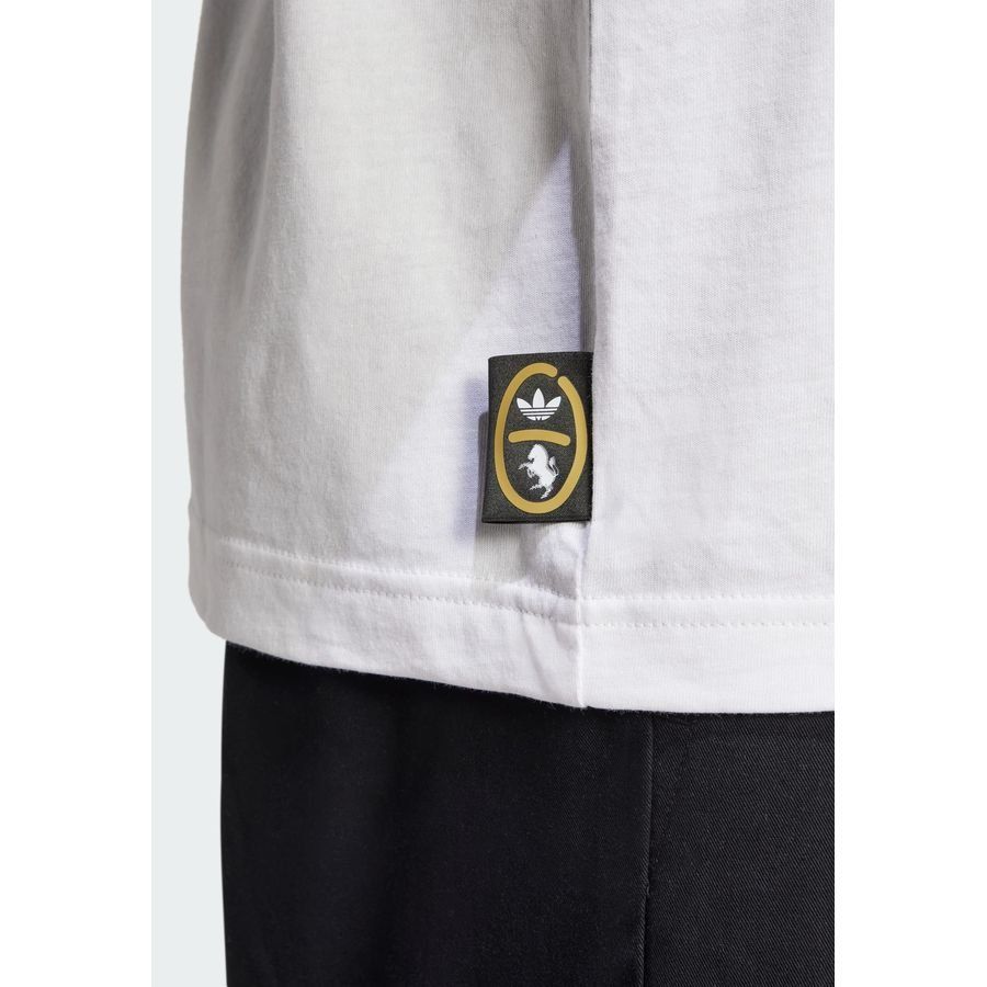Adidas T-shirt graphique Juventus