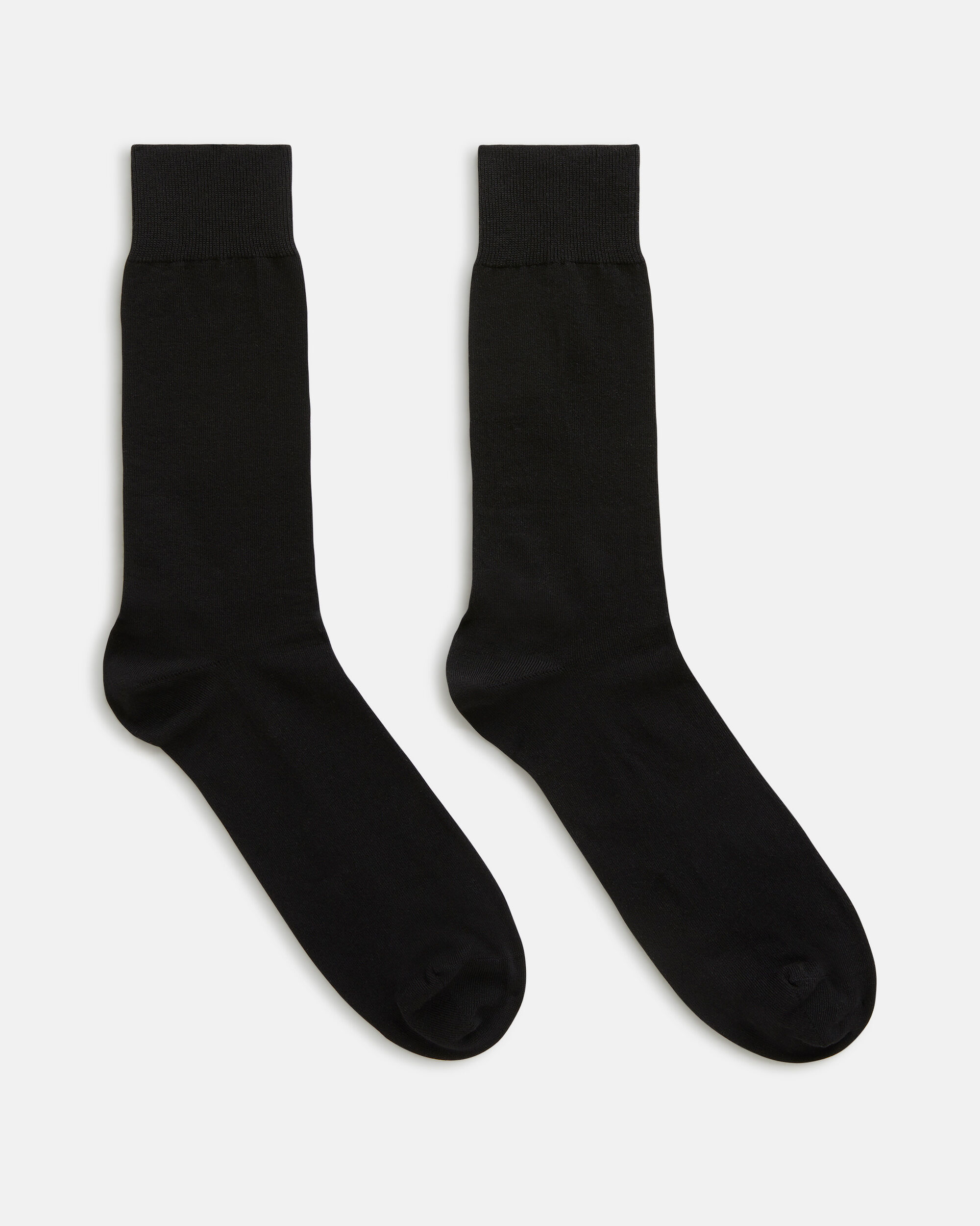 CHAUSSETTES KAJAN Noir