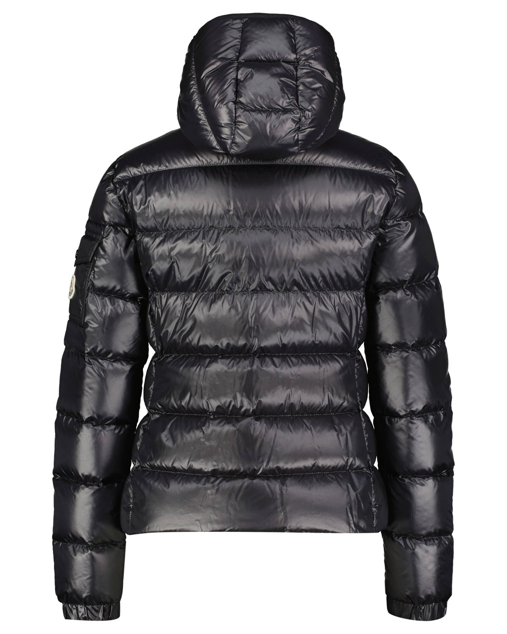 Moncler| Damen Daunenjacke mit Kapuze GLES