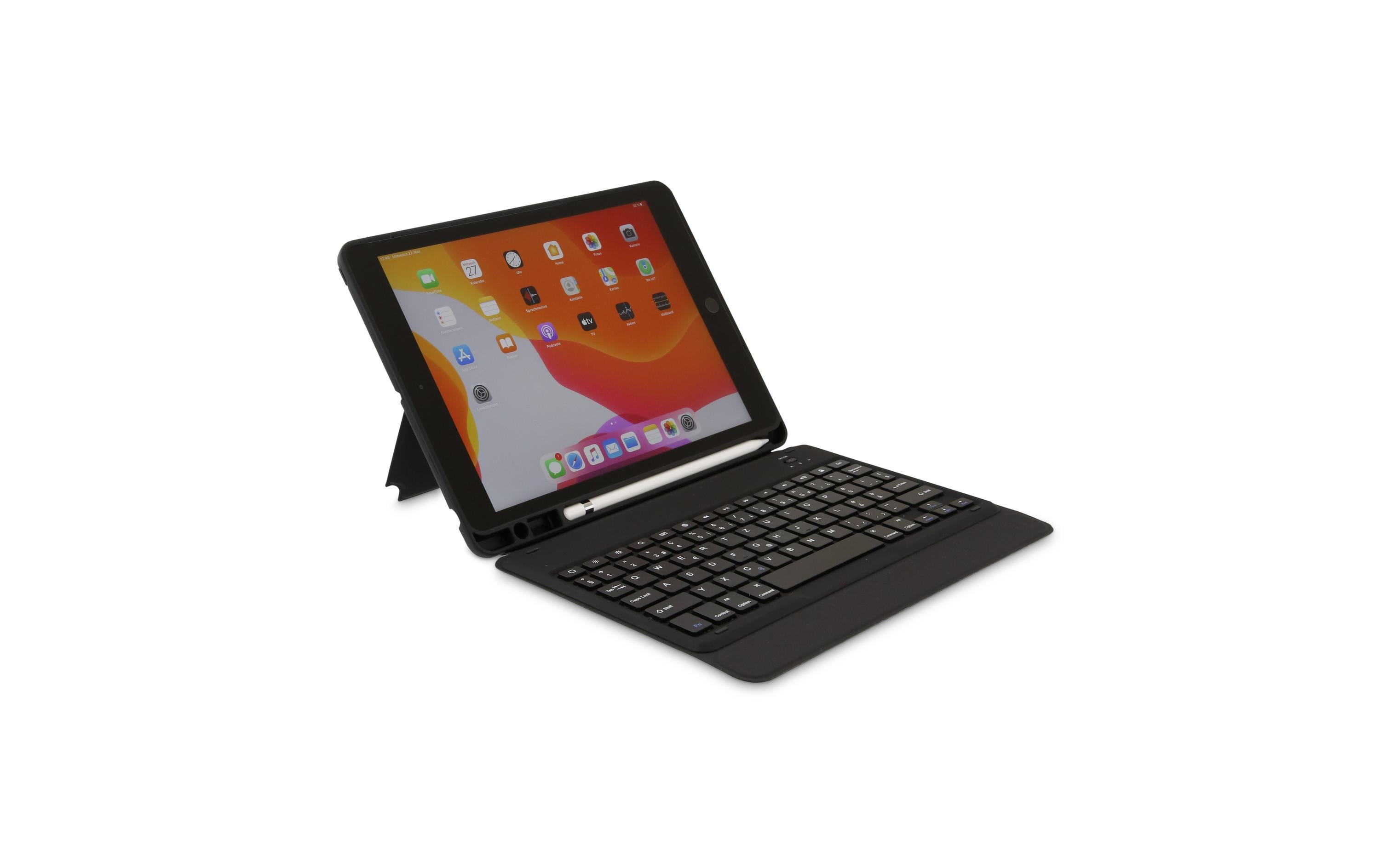 Keyboard ProtectCase iPad 10.2