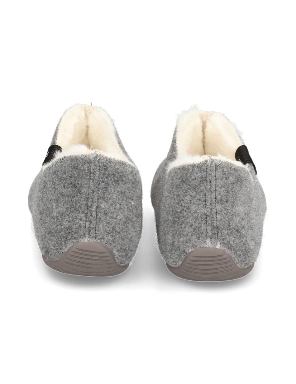 Textil Pantoffel