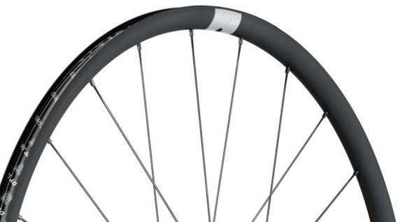 DT Swiss PR 1400 Dicut DB 21mm Vorderrad kaufen | Bike-Discount