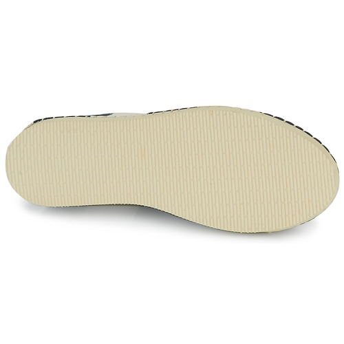 Havaianas - ESPADRILLE CLASSIC FLATFORM ECO - Noir