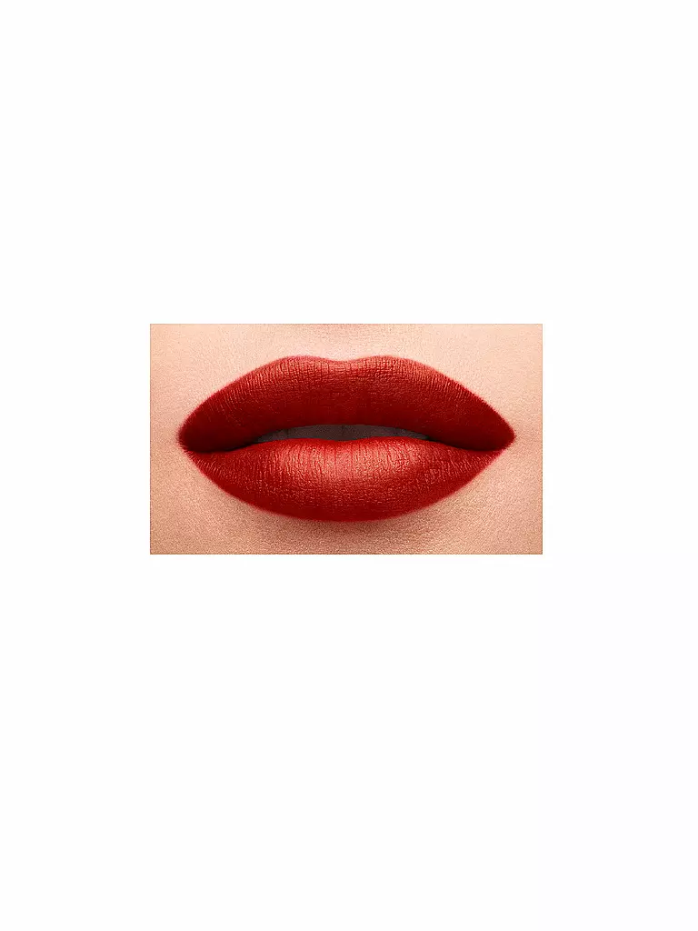YVES SAINT LAURENT Lippenstift - Tatouage Couture Velvet Cream ( 211 Chili Incitement ) dunkelrot