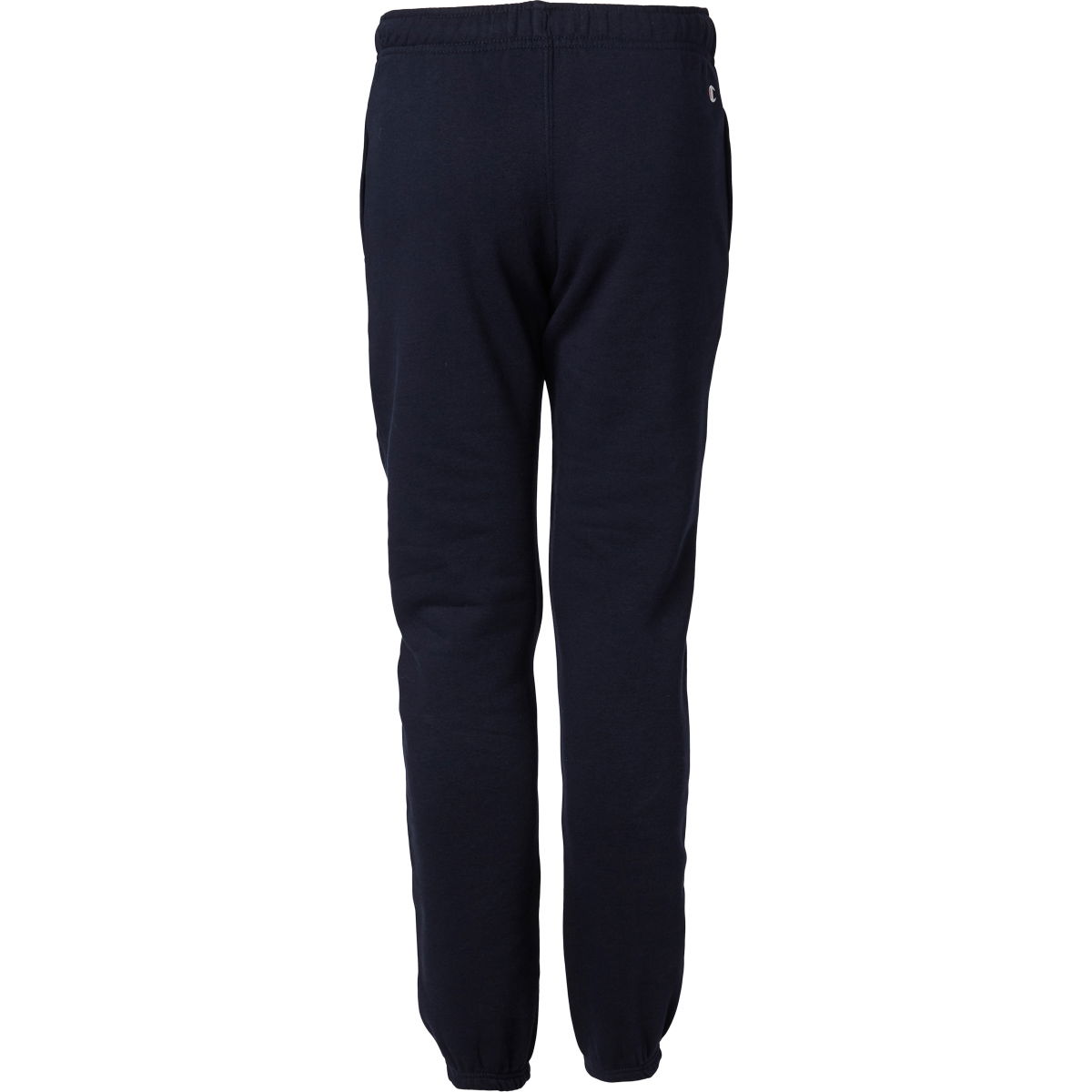 Champion Logo Elastic-Cuff Joggingbukser Børn