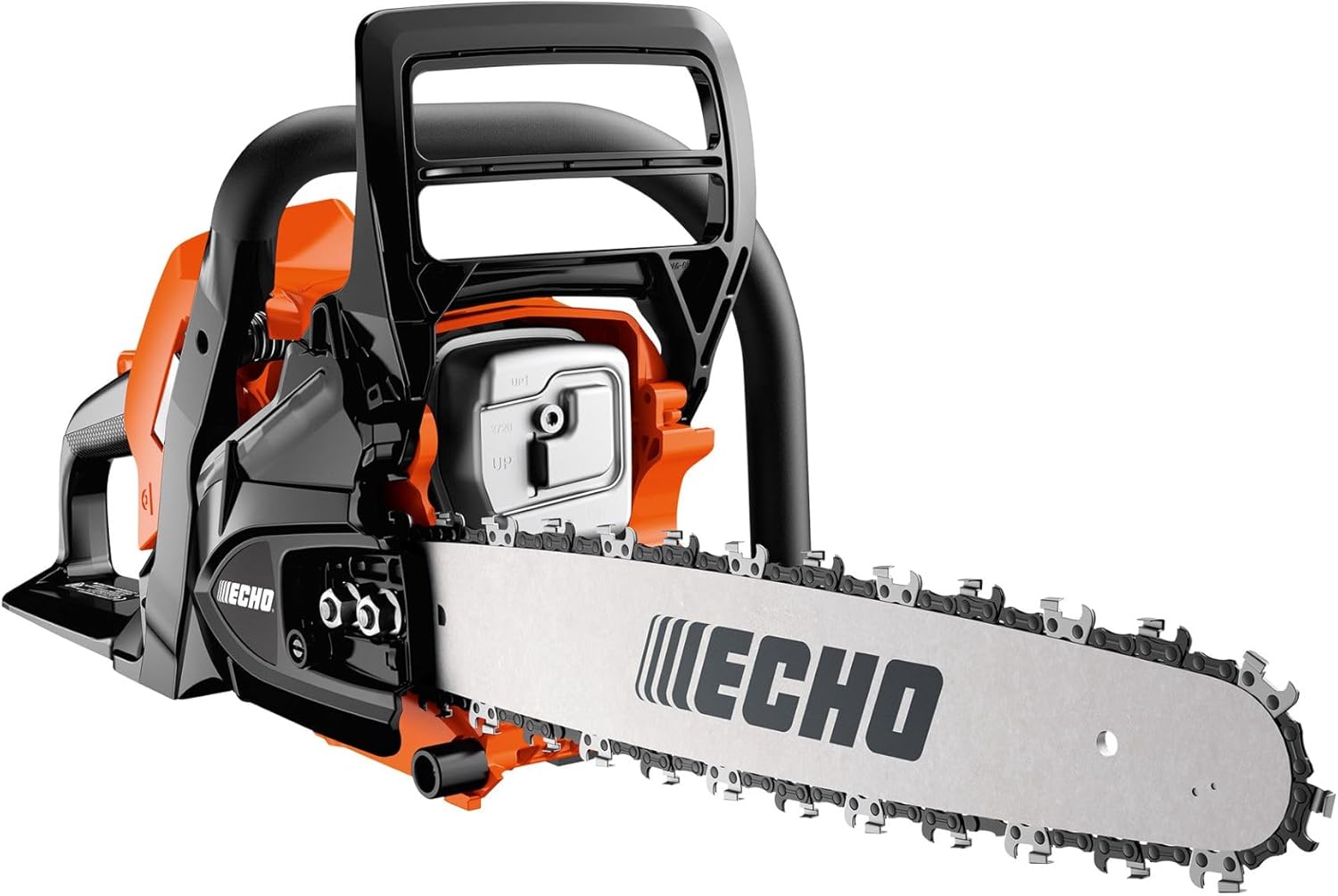 ECHO Benzin Motorsäge, Kettensäge CS3410, 30 cm Schwert, 1,8 PS