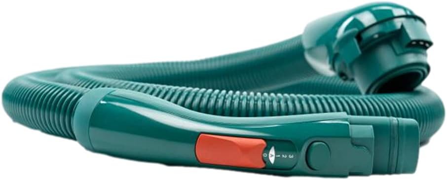 Vorwerk Tiger VT 260 mit Elektrobürste EB 360. Der Staubsauger ist für Allergiker geeignet (Generalüberholt)
