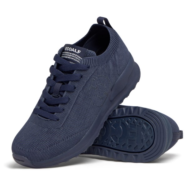 Ecoalf - Women's Condeknit Sneaker Pigment Dye - Baskets
