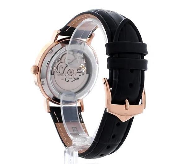 Locksley London Ladies Automatic Locksley London SS Watch