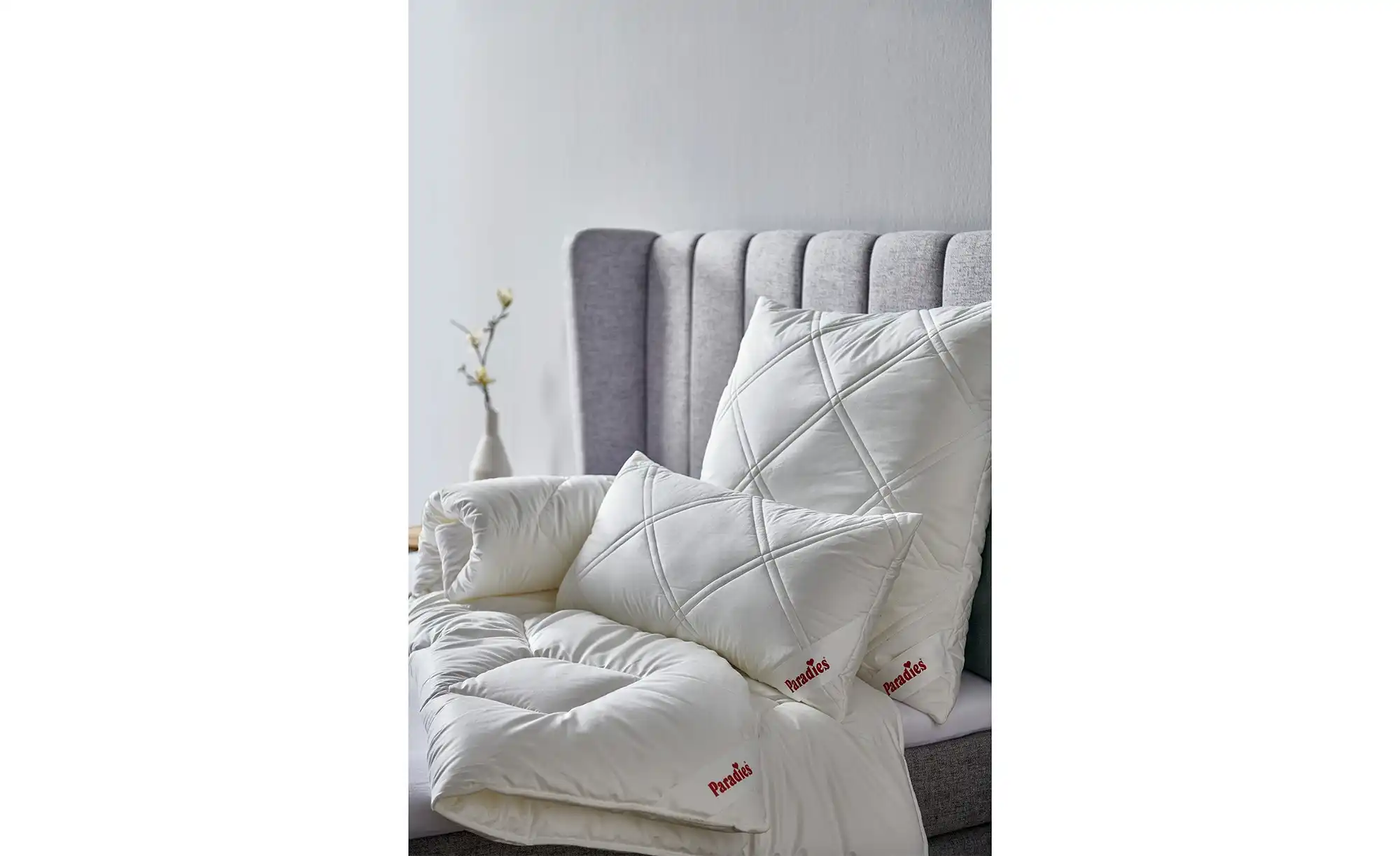 Paradies Mono-Steppbett Kosmo Bio
