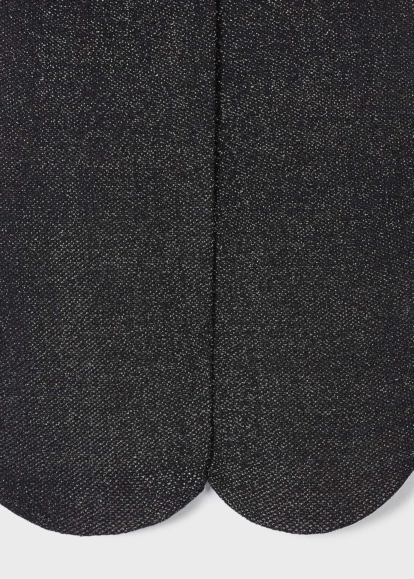 Calcinha com fio metálico para meninas