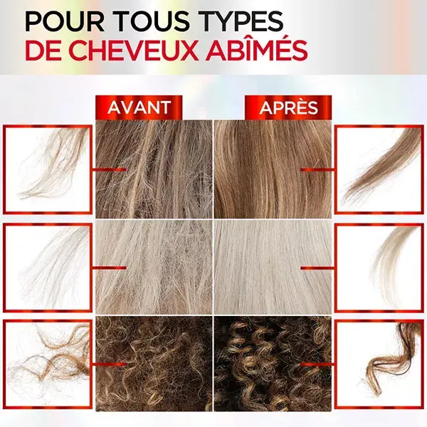 Spray desembaraçante intenso L'Oréal Paris Elsève Pro Bond Repair 150ml