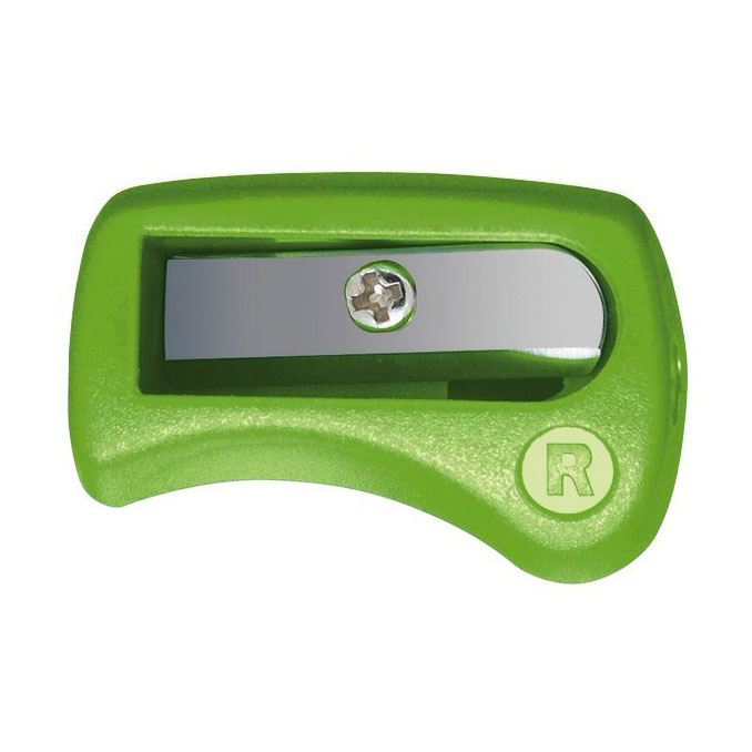 STABILO EASYergo 3.15 - Ergonomisch Vulpotlood - Rechtshandig - Groen