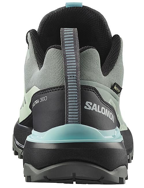 SALOMON - CHAUSSURES DE MULTIACTIVITE X ULTRA 360 GTX WM