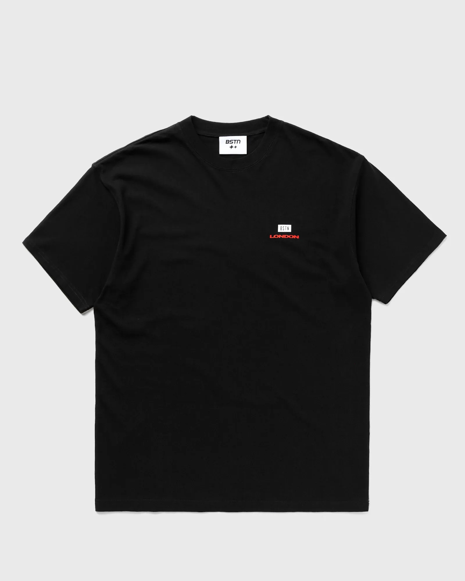 BSTN Brand Box Logo London Tee
