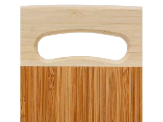 Planche à Découper Bambou 