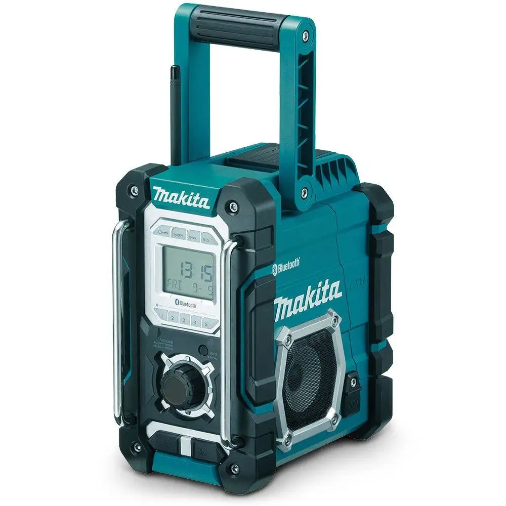 Makita 18V Brushless 8-Piece 2 X 5.0AH Combo Kit DLX8039TX1 SKU..176551 MPN DLX8039TX1