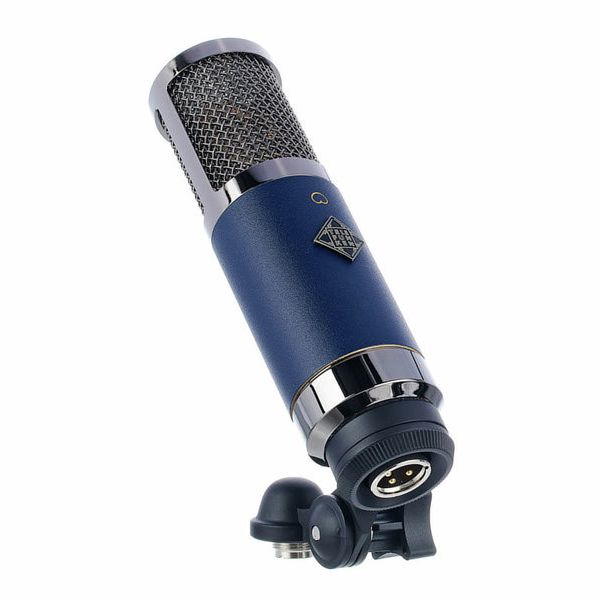 Telefunken TF11 FET