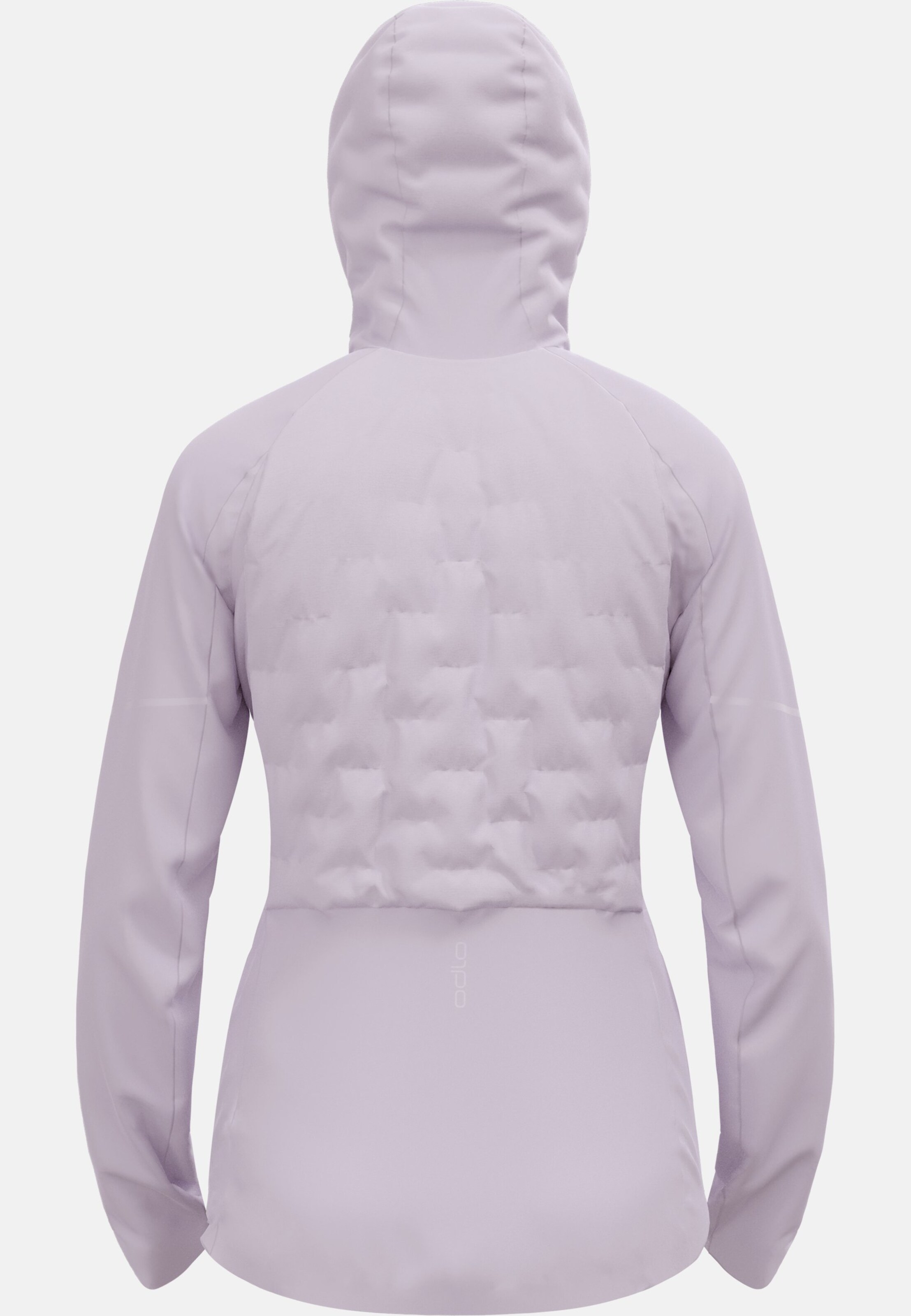 Zeroweight Insulator Laufjacke in misty lilac