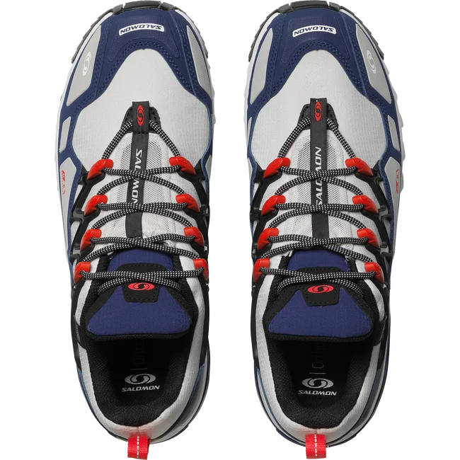 ACS+ CLIMASALOMON™ WATERPROOF  Sportliche Schuhe Unisex
