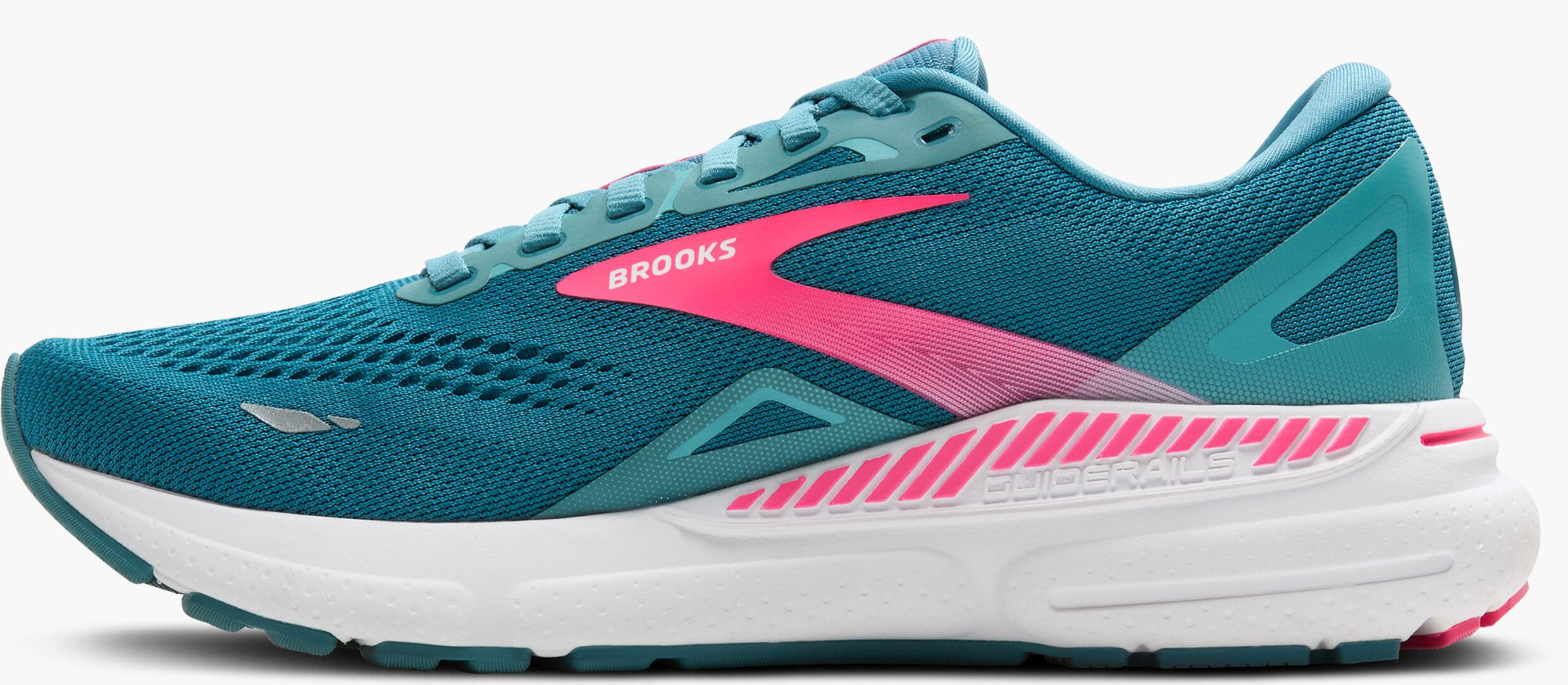 Adrenaline GTS 23 Dame Storm Blue/Pink/Aqua