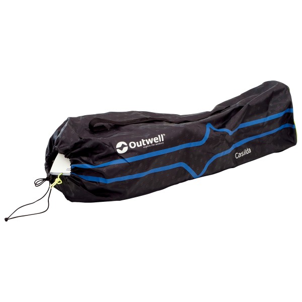 Outwell - Casilda - Chaise de camping