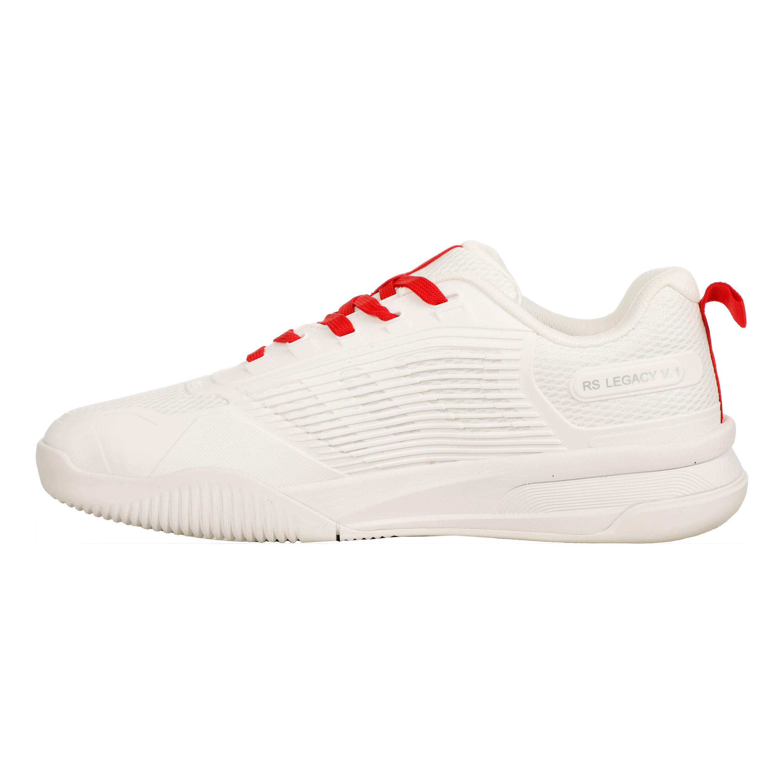 RS by Robin Söderling RS Legacy Chaussures Toutes Surfaces Hommes - Blanc , Rouge