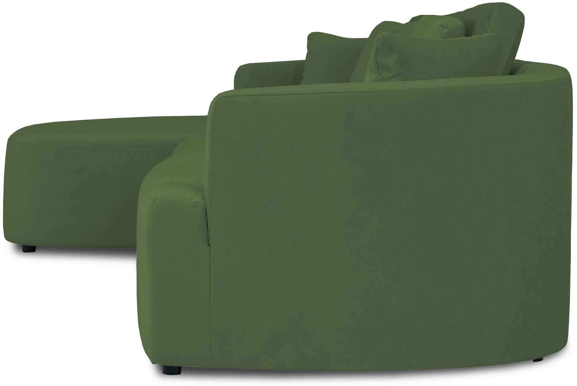 Lounge bank Marjolein
