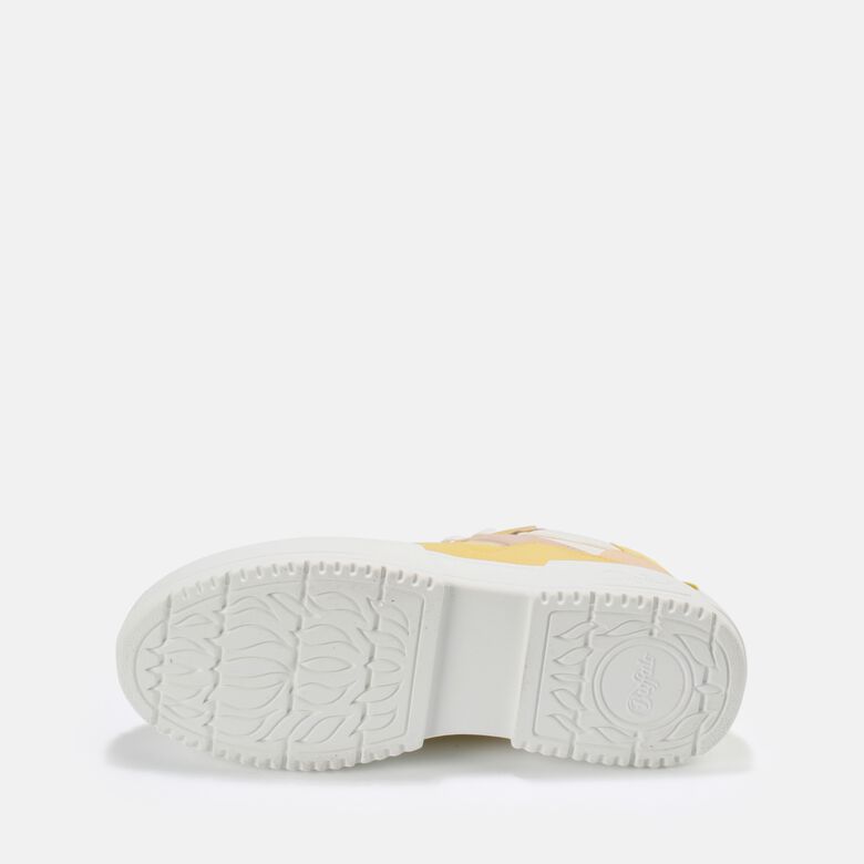 RSE V2 baskets véganes, beige