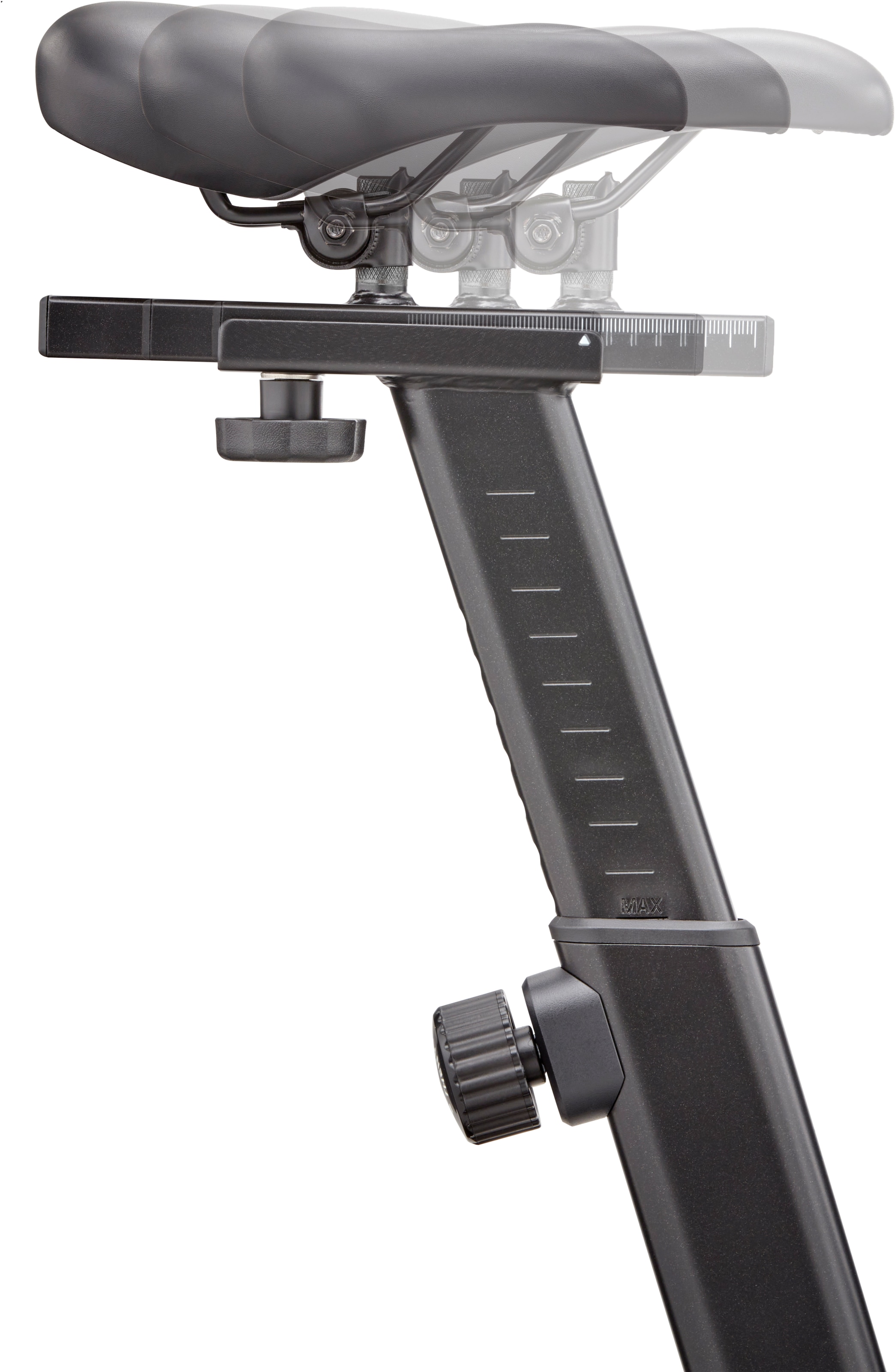 Reebok Speedbike »FR30 Speedbike« Schwungmasse ca. 6 kg, 32 Widerstandsstufen