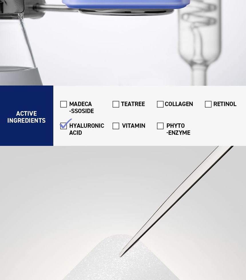 Mediheal - Watermide Vochtkussen