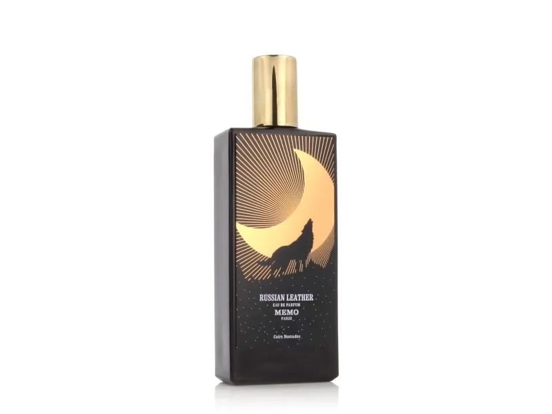 Memo Paris Russian Leather Eau De Parfum 75 ml (unisex)