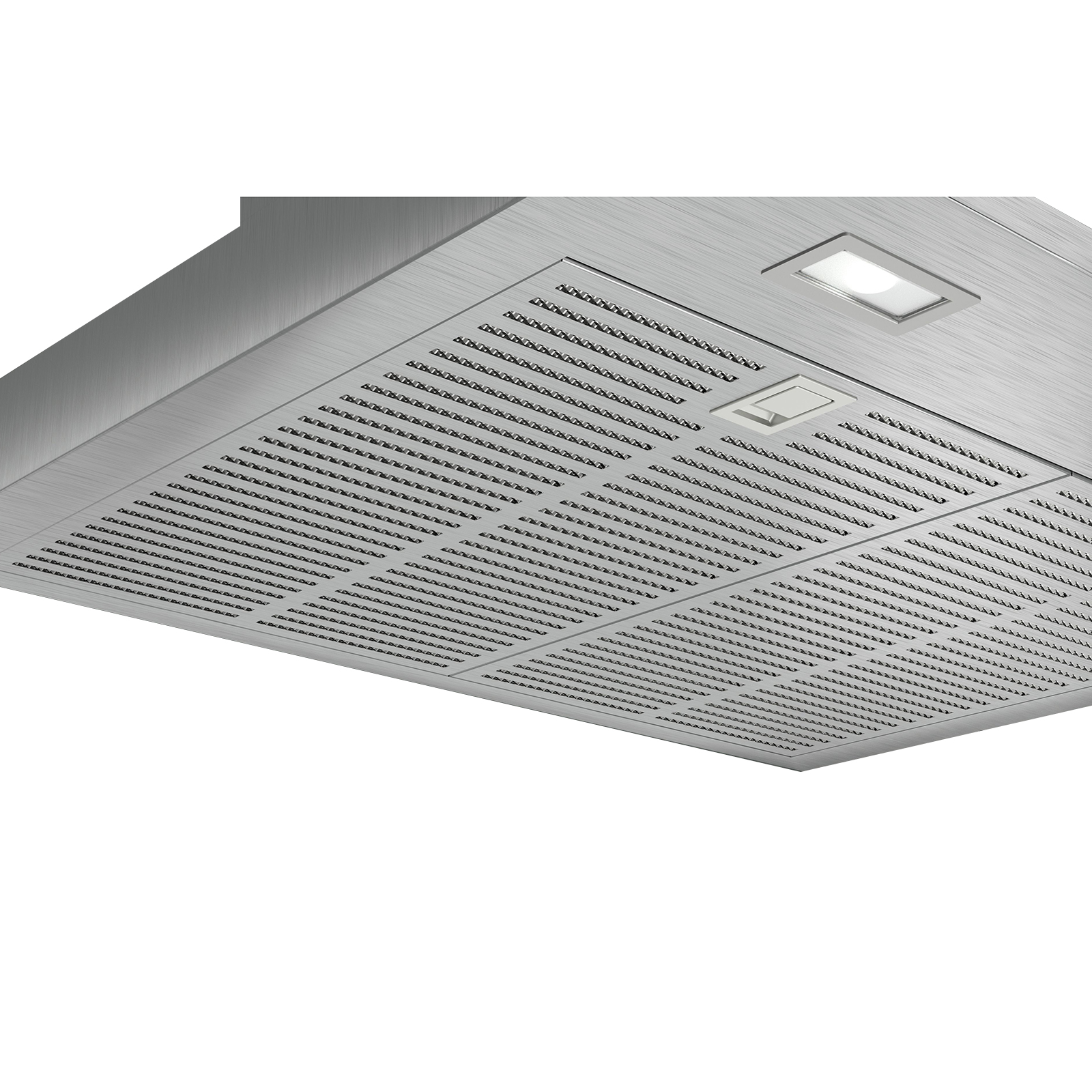 SIEMENS Dunstabzugshaube LC67BHM50 - Edelstahl - 60 cm - B