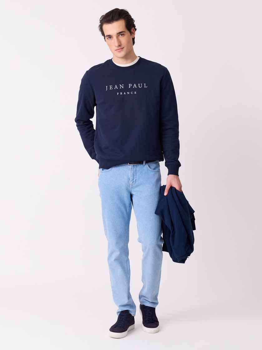 Royan collegegenser Sky Captain