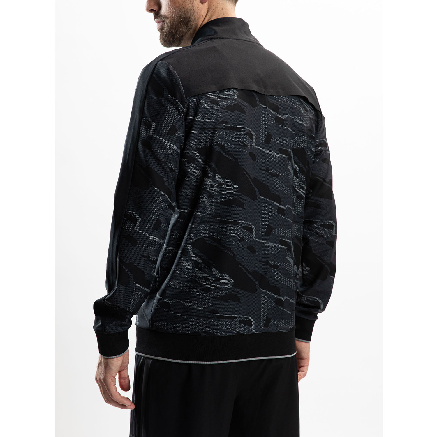 Sjeng Sports Pele Jacket