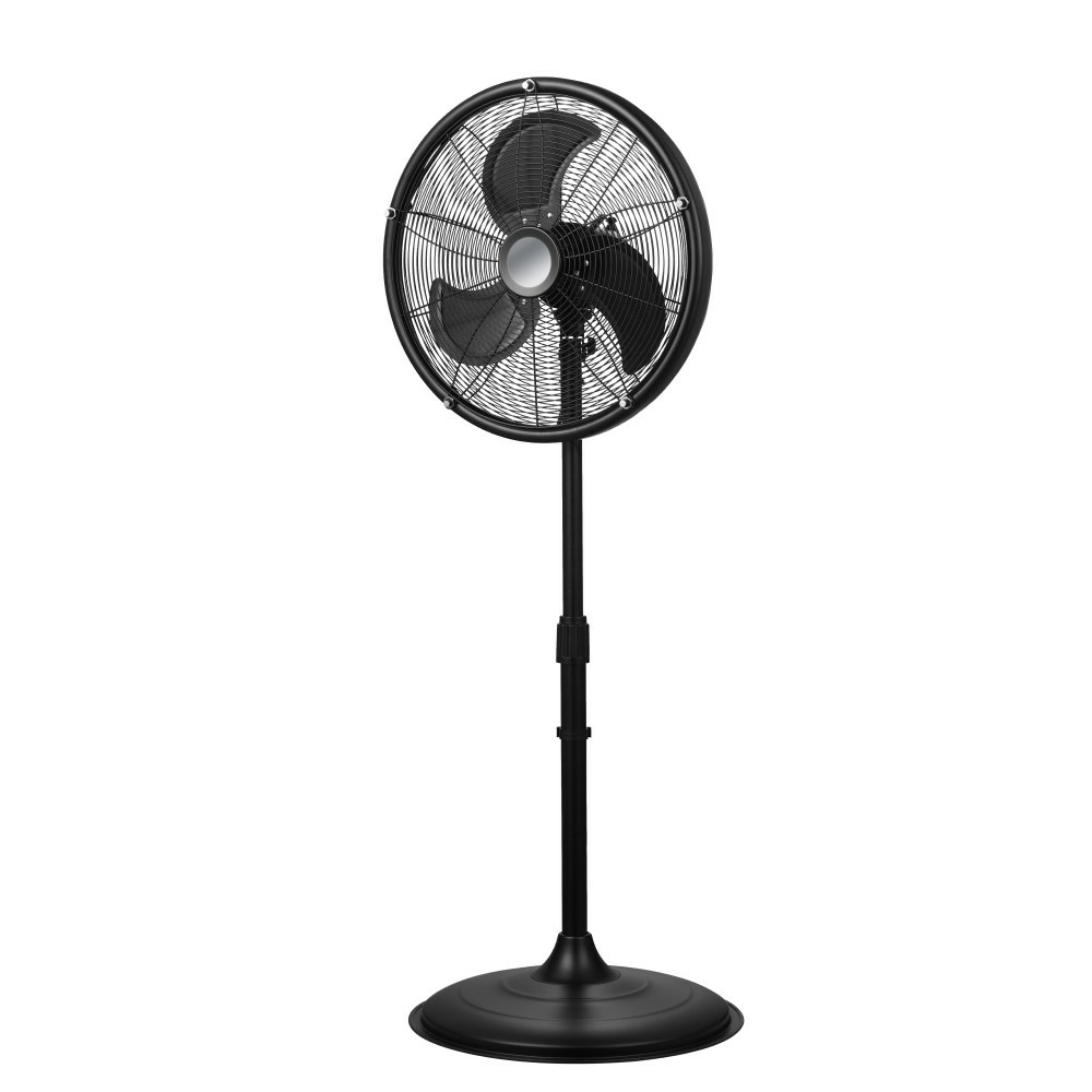 Ventilateur brumisateur extérieur 145cm