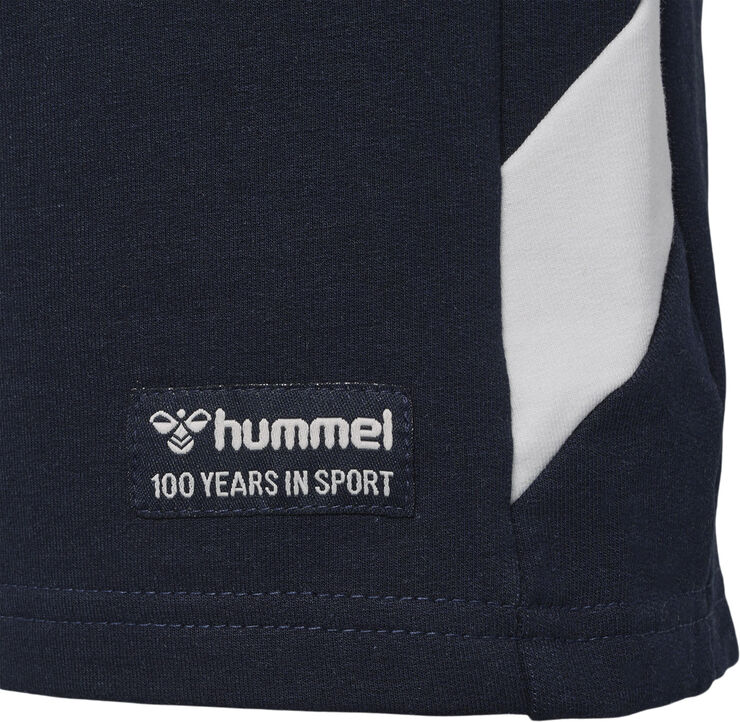 Hummel Luana shorts Blå
