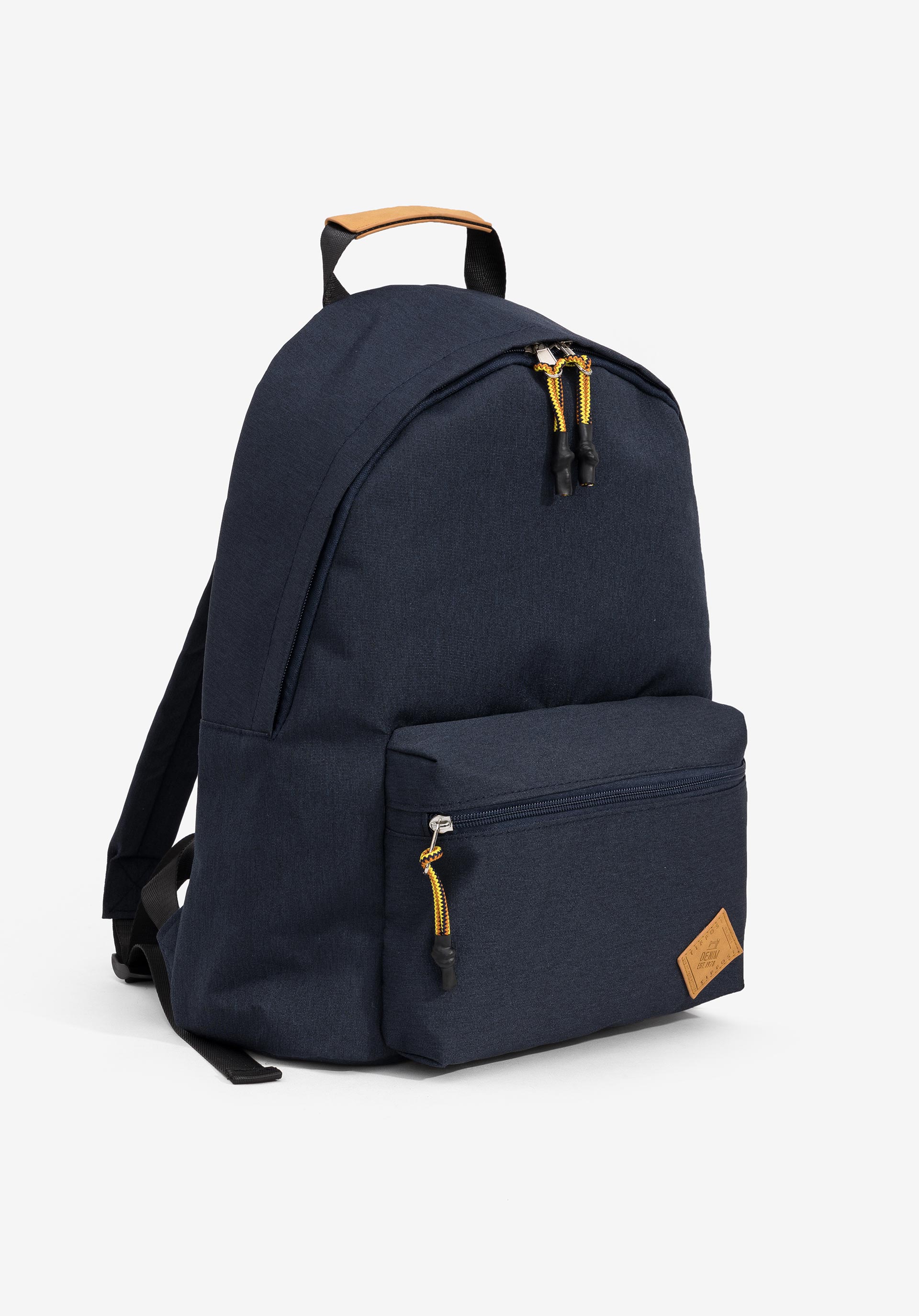 Mochila com Aplique