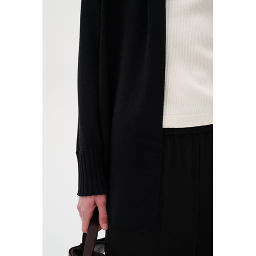 InWear MidleyIW Cardigan, Black, XL