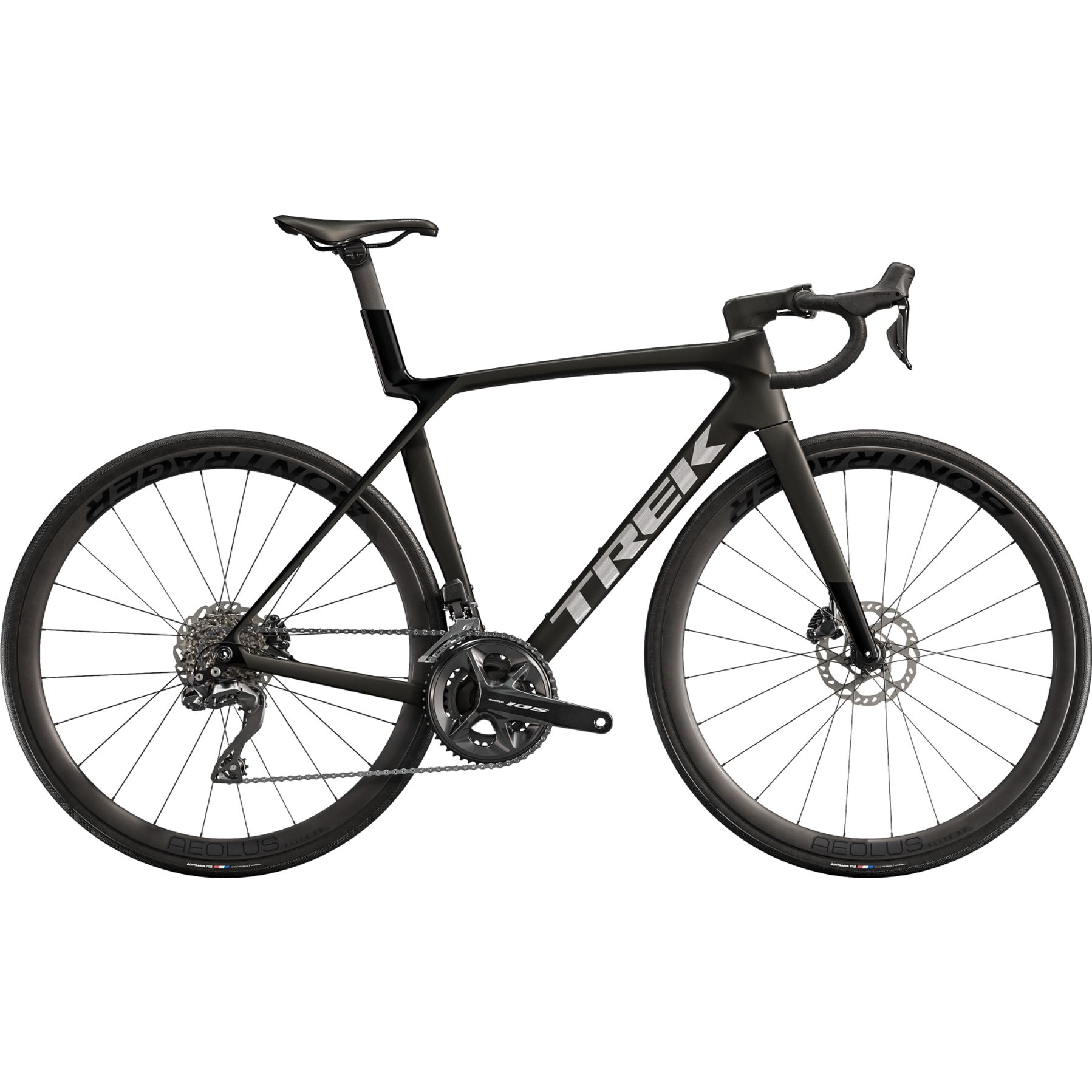 Trek Madone SL 6 Gen 8 2025