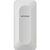 NETGEAR EAX15 Répéteur réseau Blanc 10, 100, 1000 Mbit/s